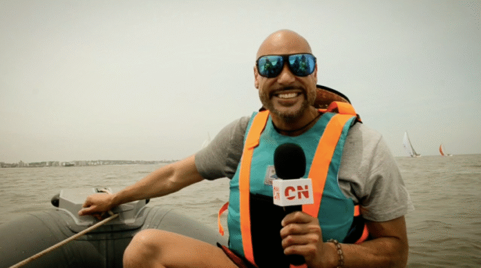 regata de la prensa codigonews