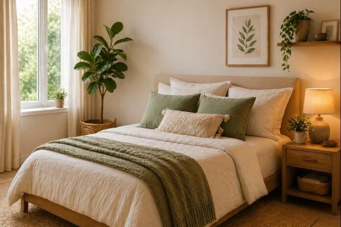 dormitorio