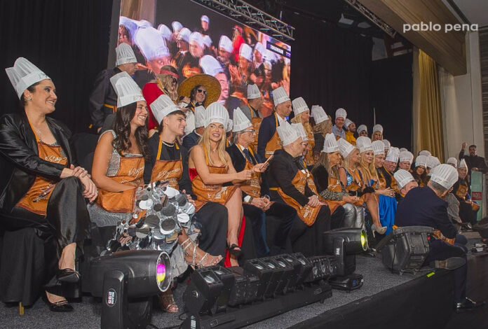 49° edición de Cena de Famosos